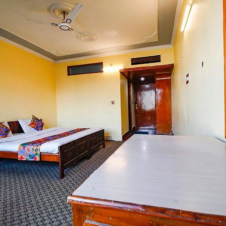 Fabhotel Kashmir Hilltown Durgjan Dış mekan fotoğraf