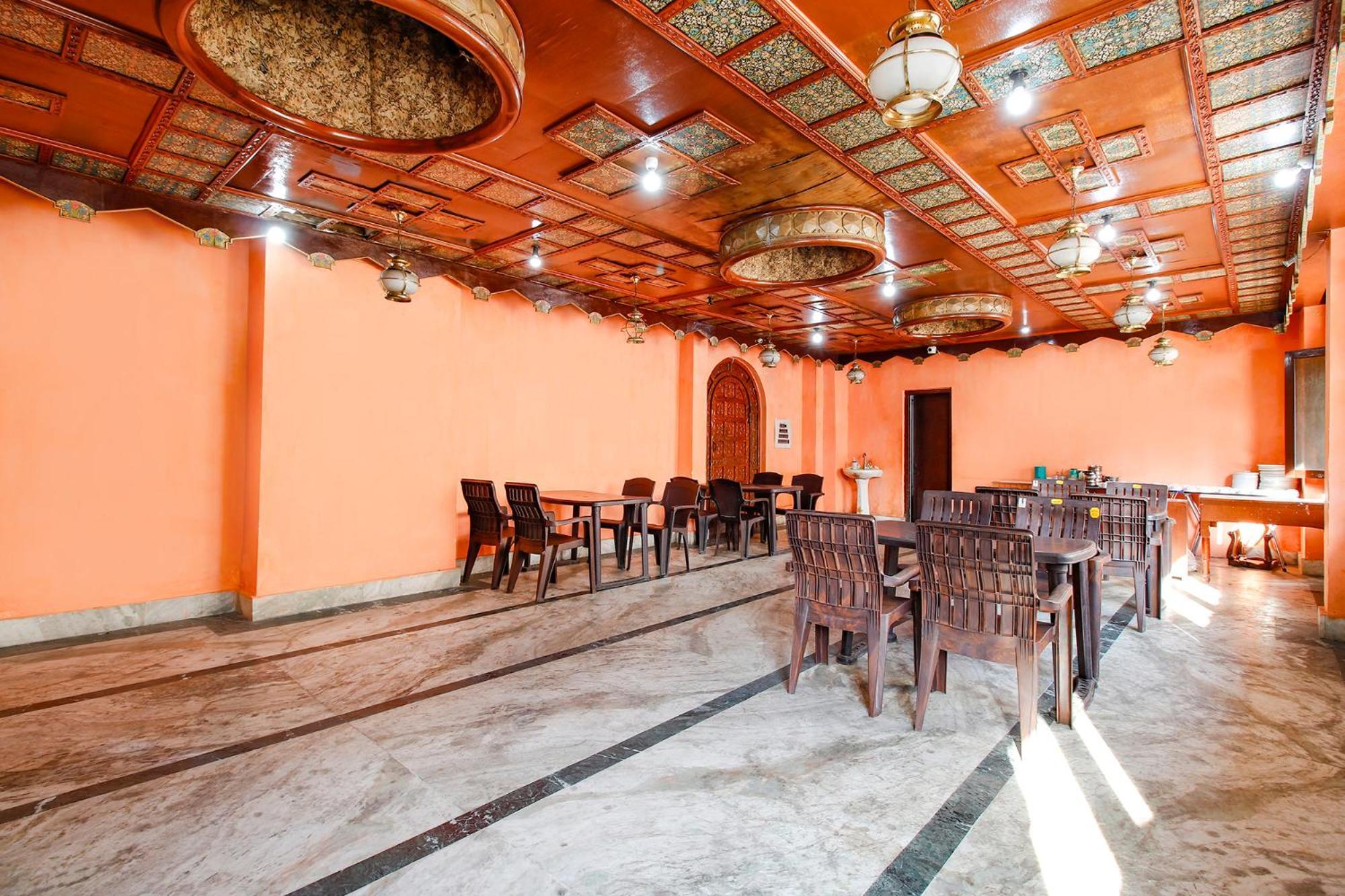 Fabhotel Kashmir Hilltown Durgjan Dış mekan fotoğraf