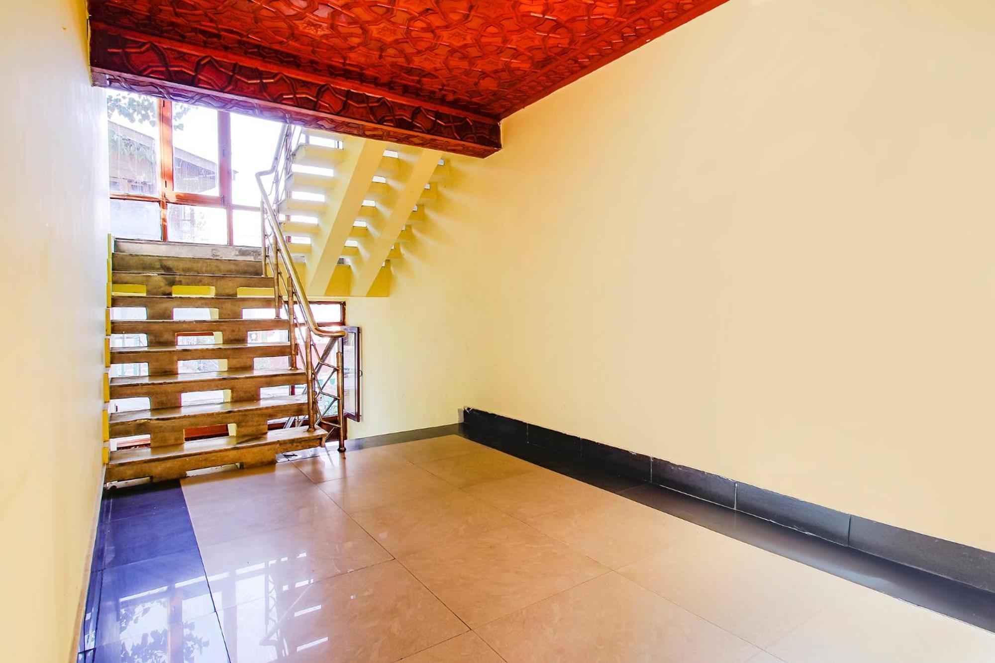 Fabhotel Kashmir Hilltown Durgjan Dış mekan fotoğraf